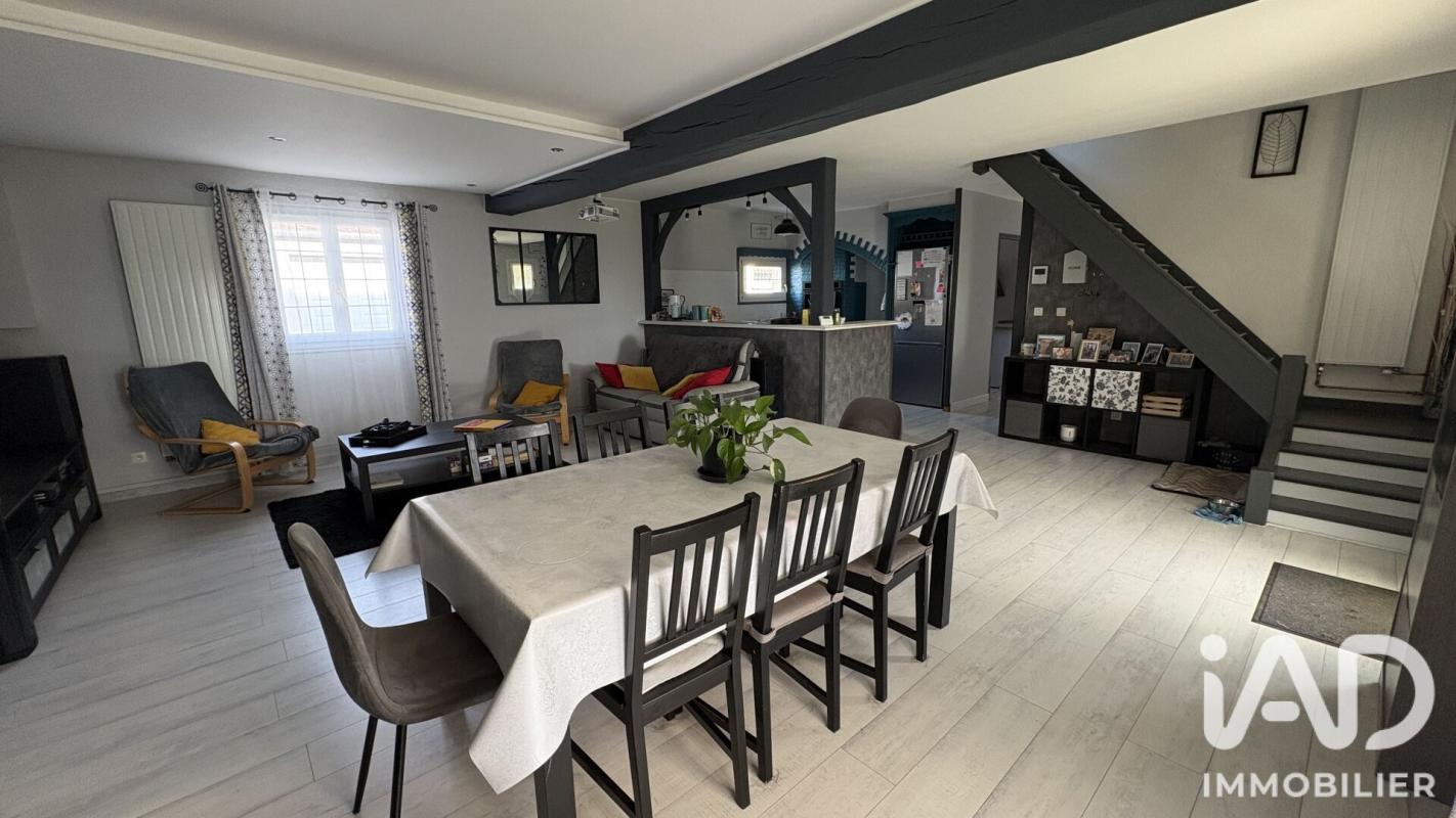 Maison 6 Pièce(s) Serqueux - Photo 3