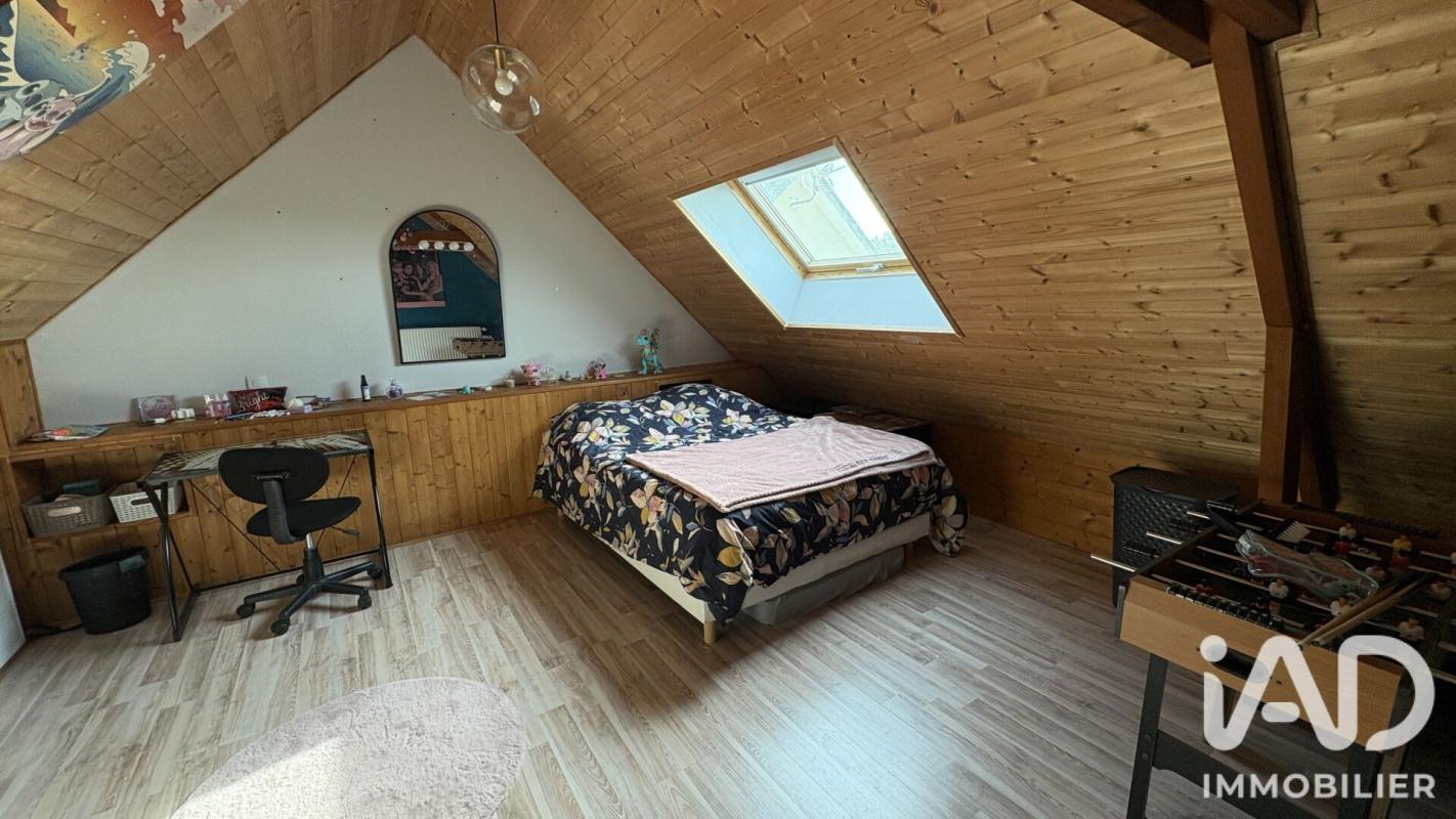 Maison 6 Pièce(s) Serqueux - Photo 9