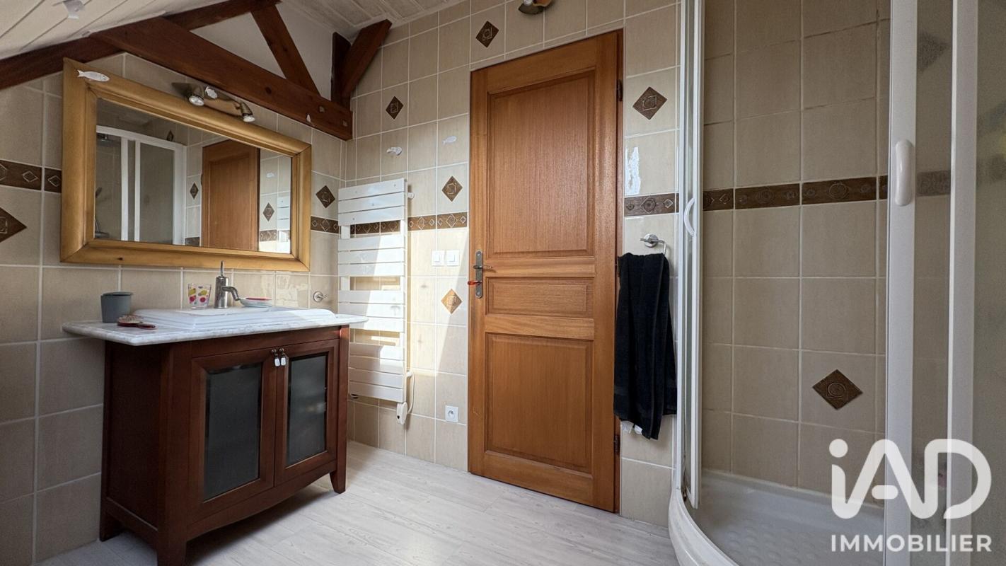 Maison 6 Pièce(s) Serqueux - Photo 10