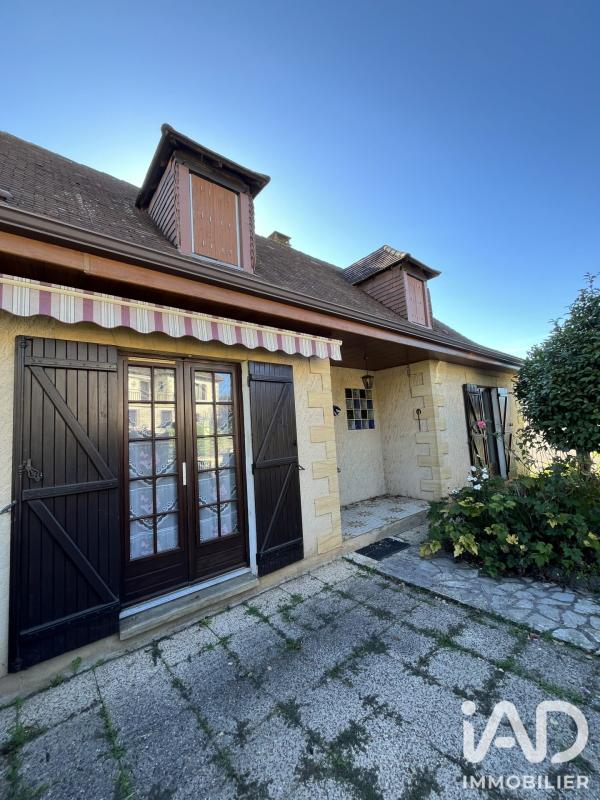 Maison traditionnelle 6 Pièce(s) Allassac