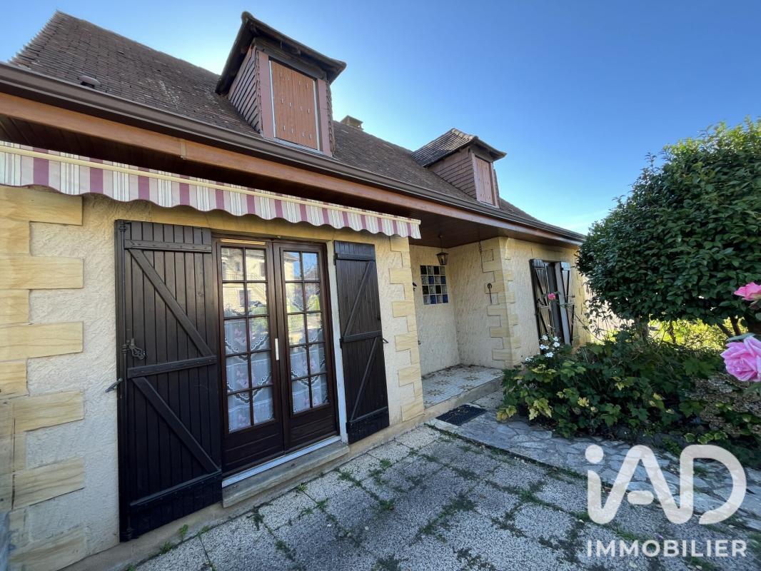 Maison 6 Pièce(s) Allassac - Photo 2