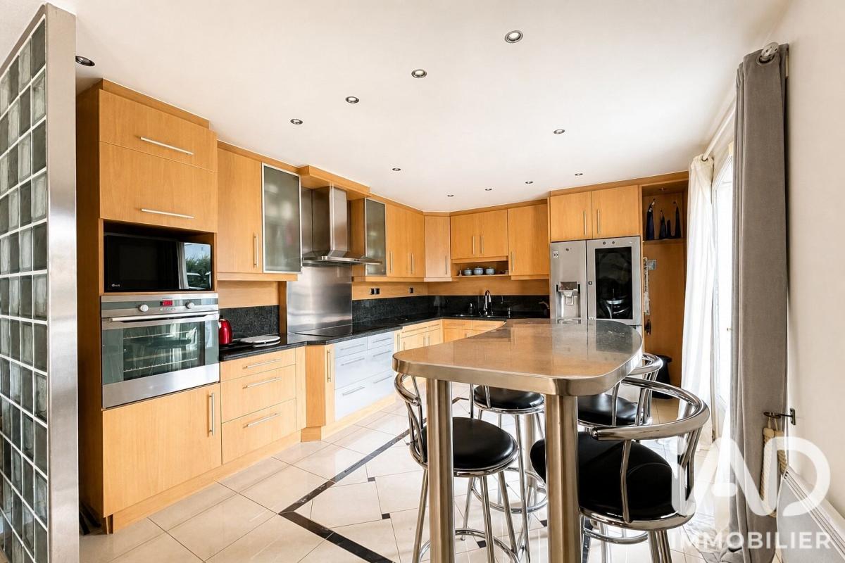 Maison 7 Pièce(s) Villiers-sur-Marne - Photo 6