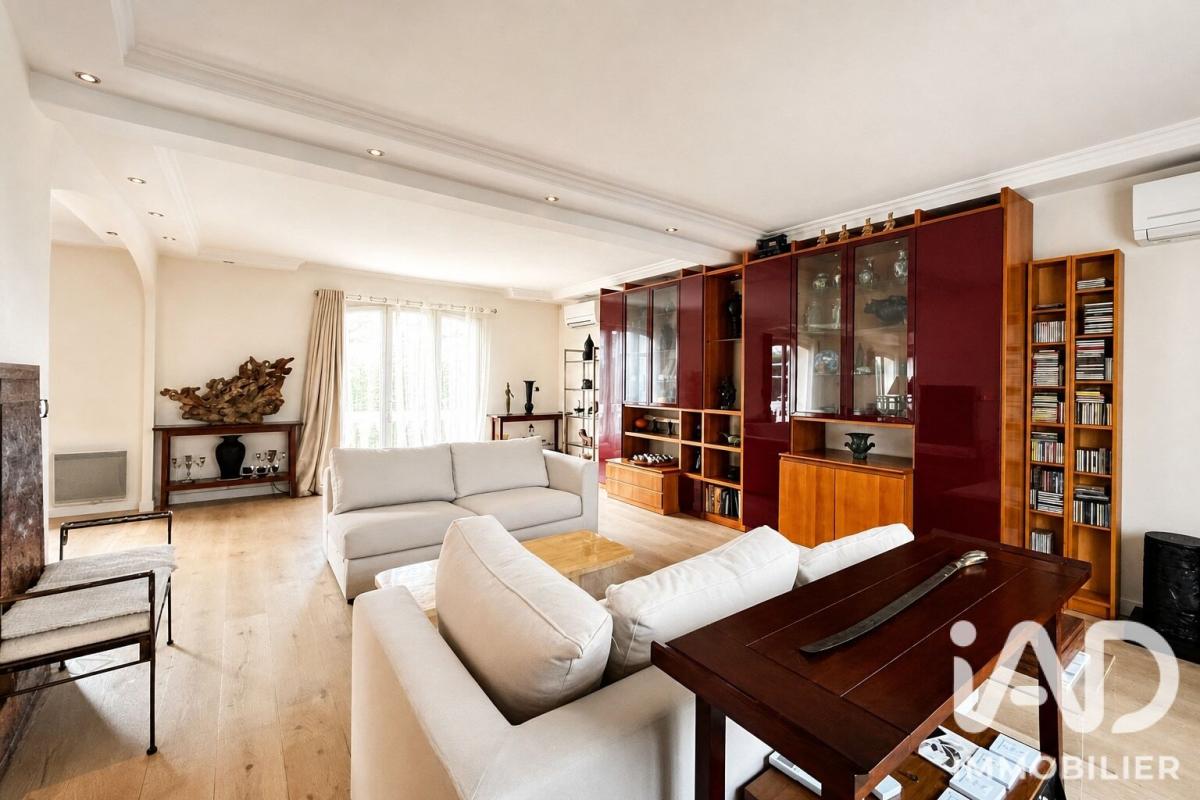 Maison 7 Pièce(s) Villiers-sur-Marne - Photo 8