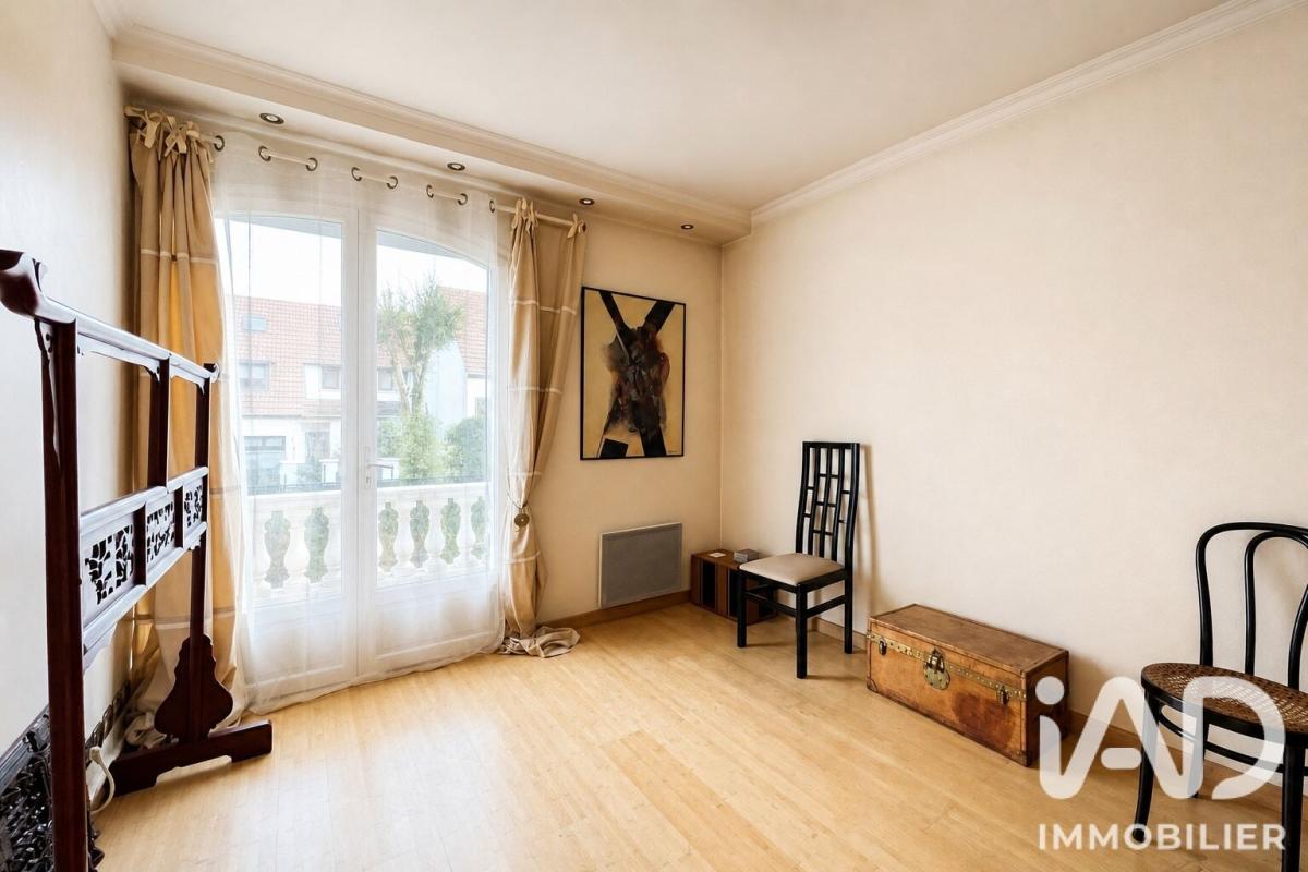 Maison 7 Pièce(s) Villiers-sur-Marne - Photo 9