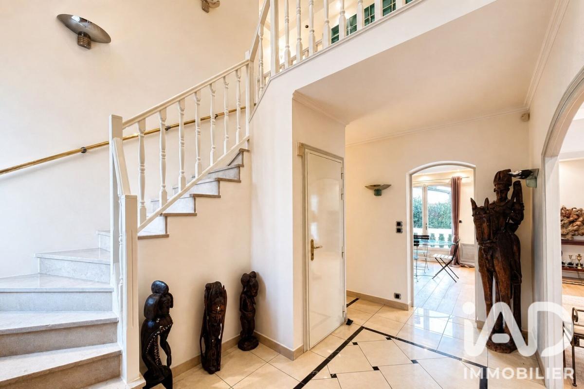 Maison 7 Pièce(s) Villiers-sur-Marne - Photo 11