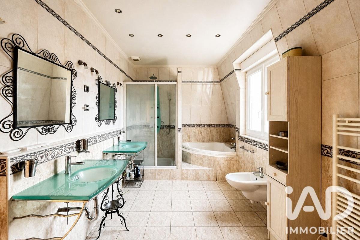 Maison 7 Pièce(s) Villiers-sur-Marne - Photo 16