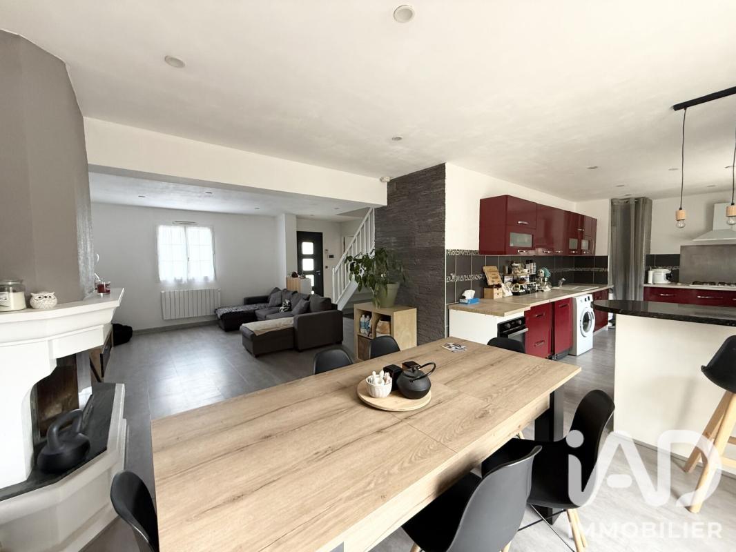 Maison 6 Pièce(s) Villeneuve-la-Guyard - Photo 3