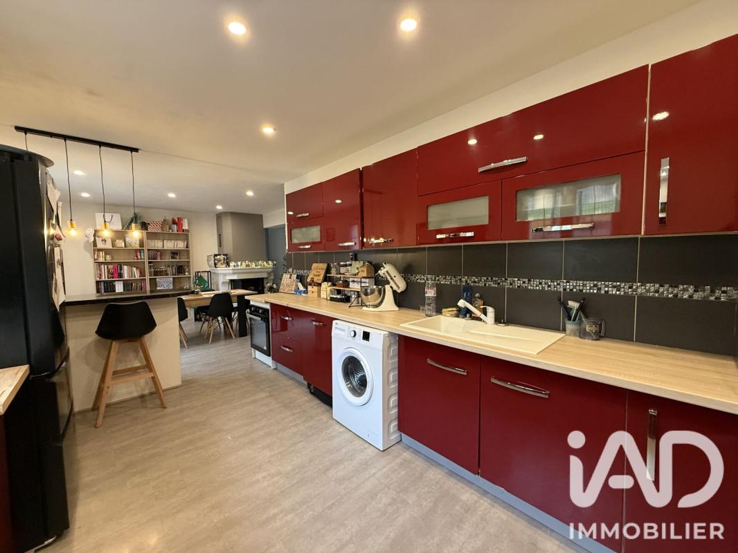 Maison 6 Pièce(s) Villeneuve-la-Guyard - Photo 4