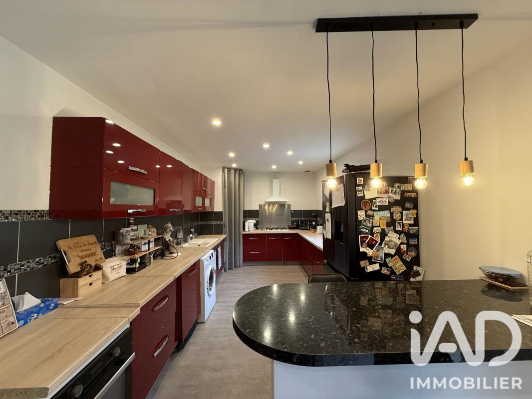 Maison 6 Pièce(s) Villeneuve-la-Guyard - Photo 5