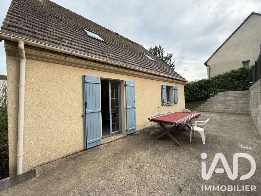 Maison 6 Pièce(s) Villeneuve-la-Guyard - Photo 6