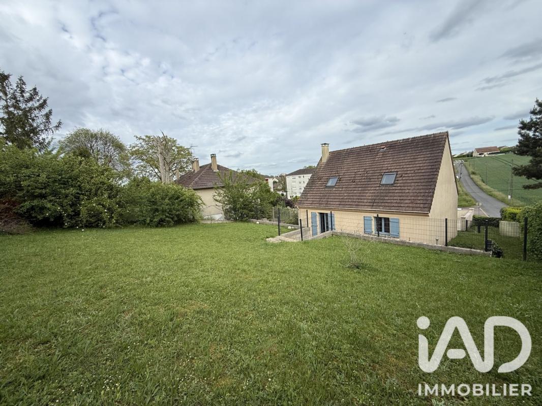 Maison 6 Pièce(s) Villeneuve-la-Guyard - Photo 7