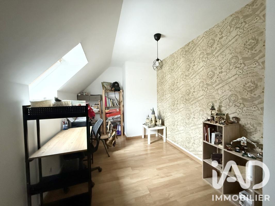 Maison 6 Pièce(s) Villeneuve-la-Guyard - Photo 12