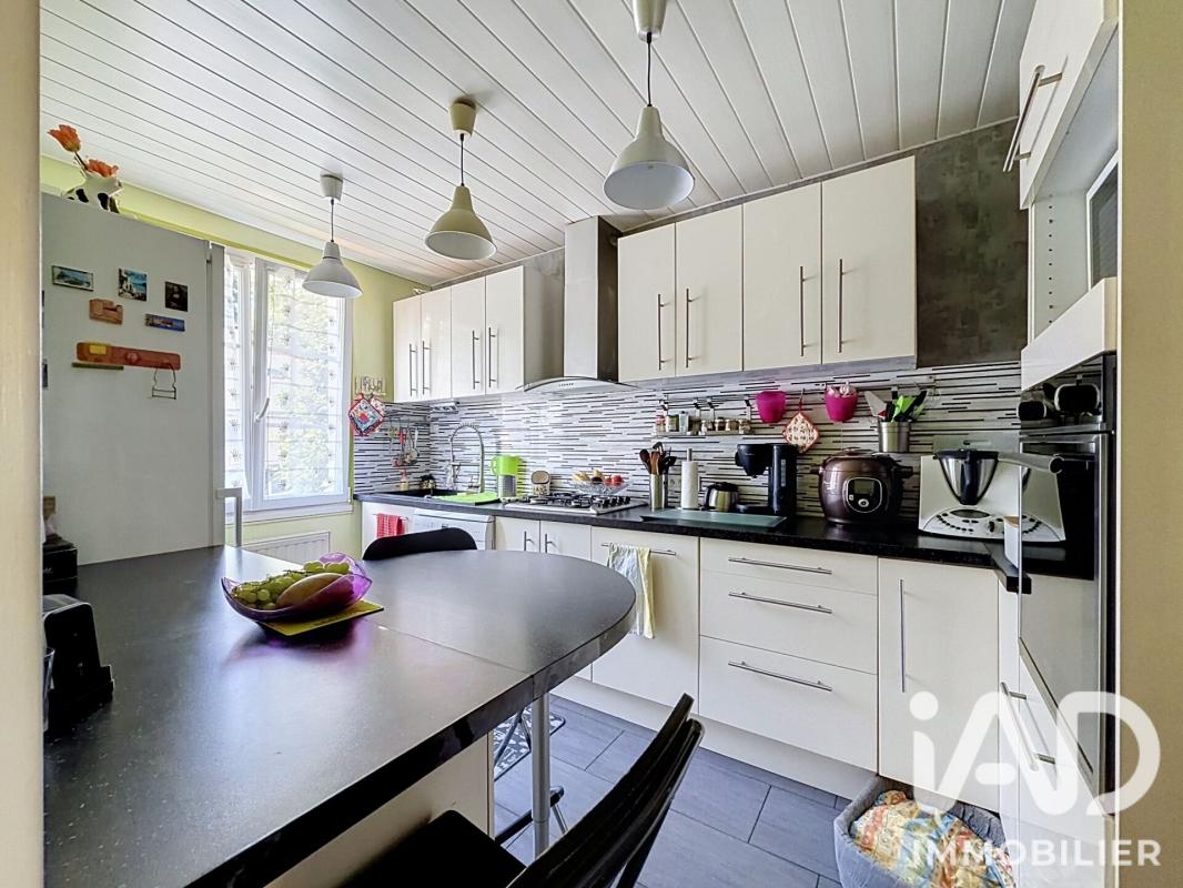 Maison 7 Pièce(s) La Chapelle-sur-Erdre - Photo 4