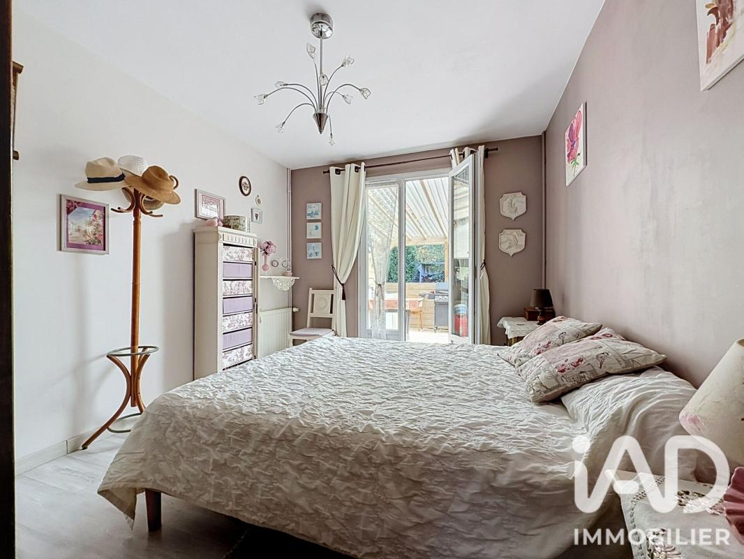 Maison 7 Pièce(s) La Chapelle-sur-Erdre - Photo 6