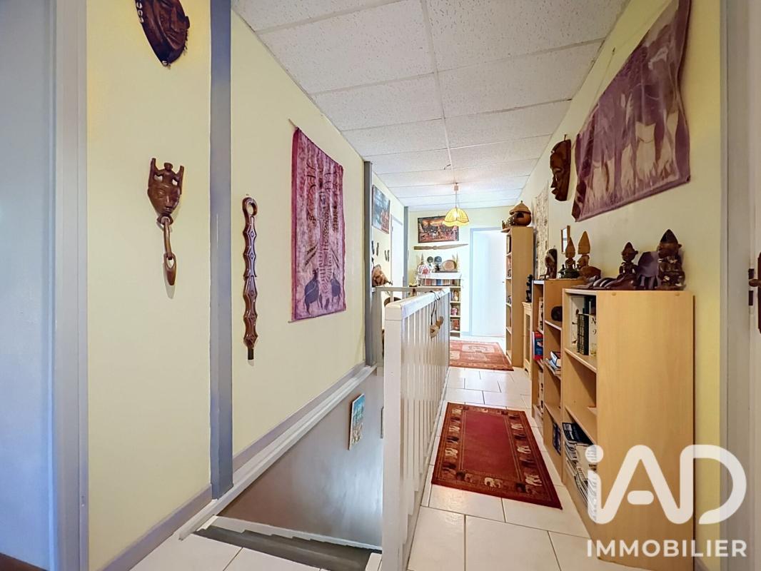 Maison 7 Pièce(s) La Chapelle-sur-Erdre - Photo 8