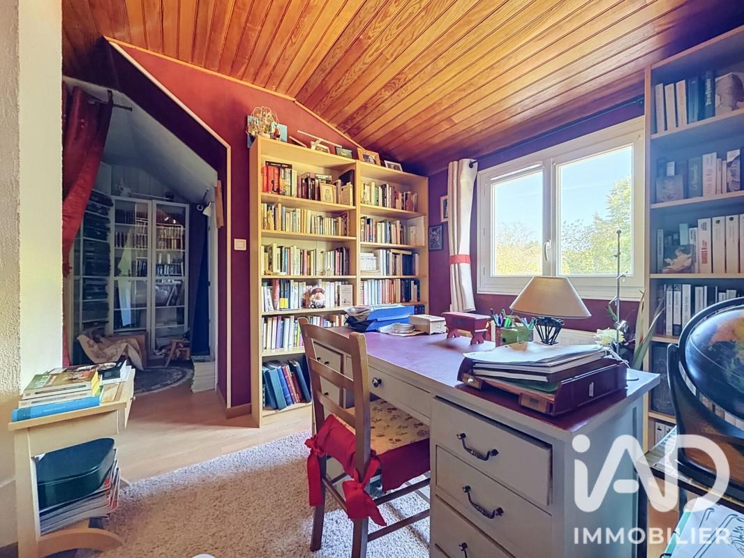 Maison 7 Pièce(s) La Chapelle-sur-Erdre - Photo 10
