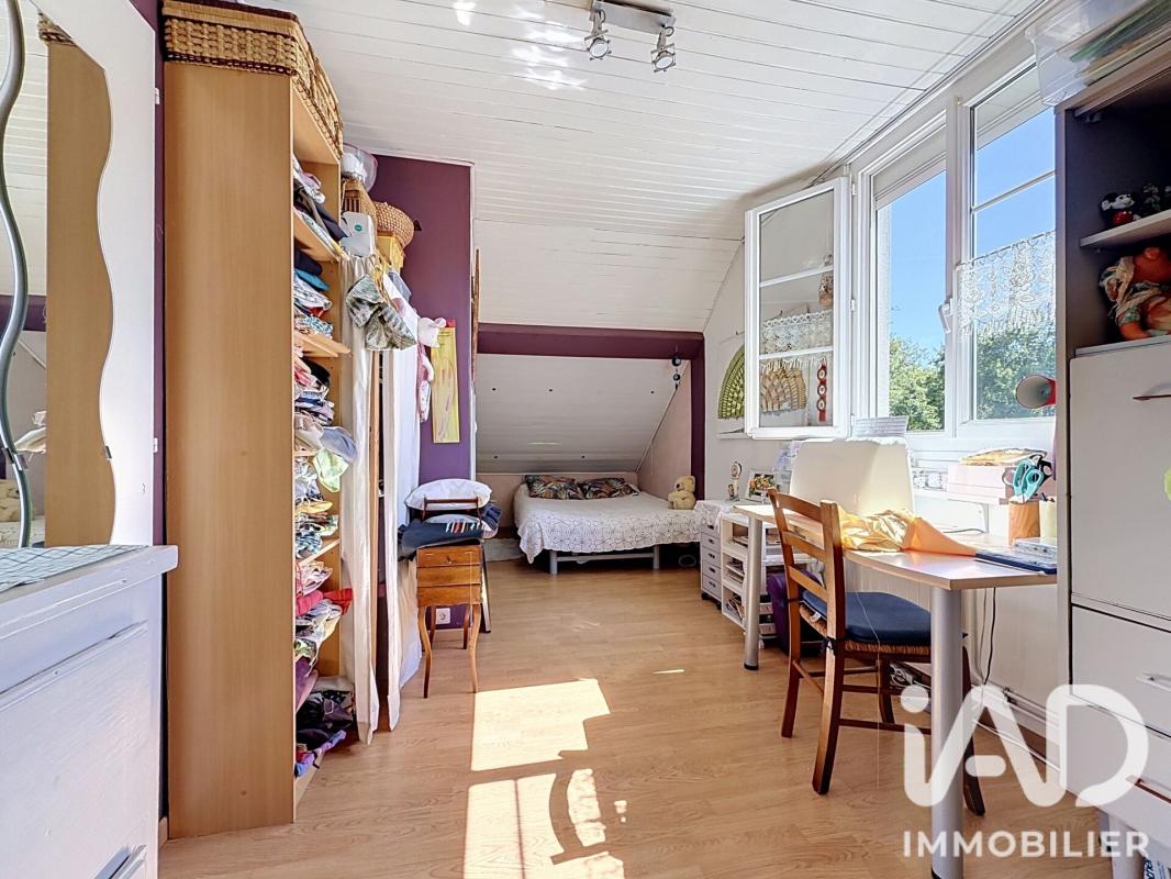 Maison 7 Pièce(s) La Chapelle-sur-Erdre - Photo 11