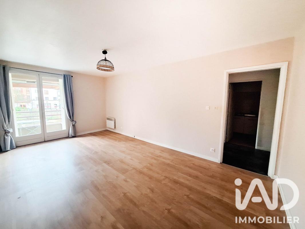 Appartement 2 Pièce(s) Limoges - Photo 4