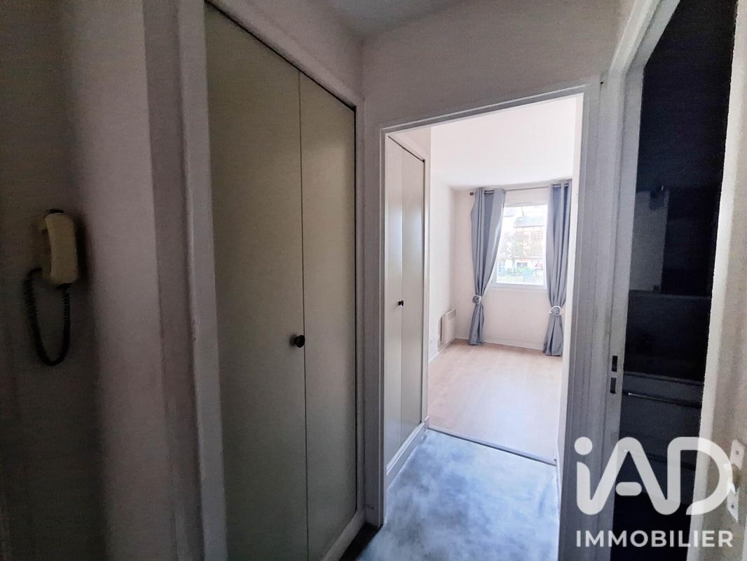 Appartement 2 Pièce(s) Limoges - Photo 6