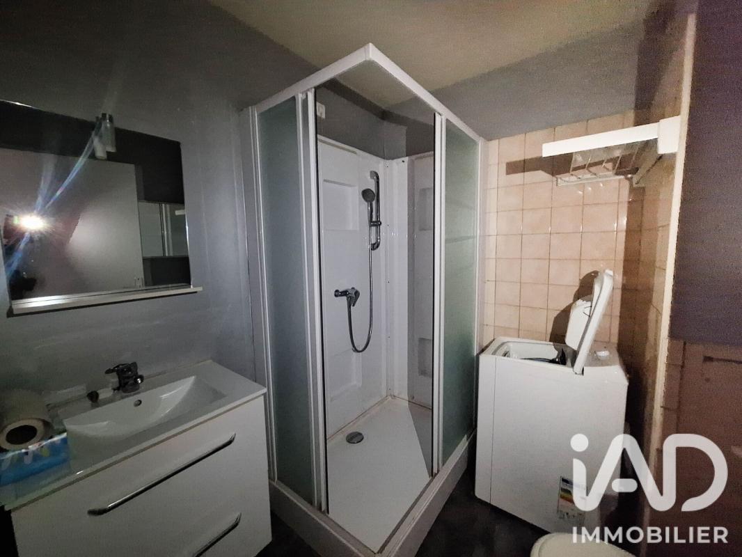 Appartement 2 Pièce(s) Limoges - Photo 7