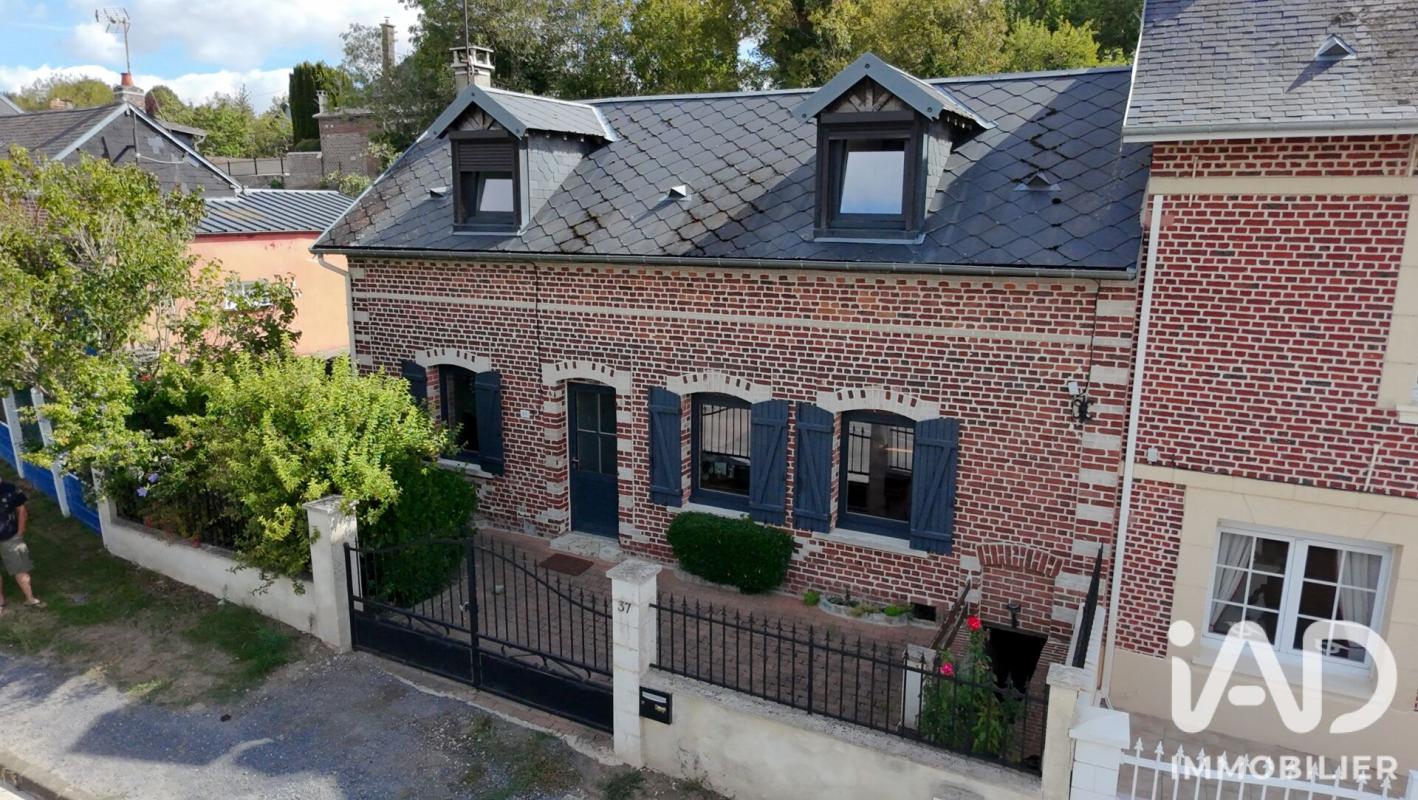 Maison 3 Pièce(s) Monchy-Lagache - Photo 9