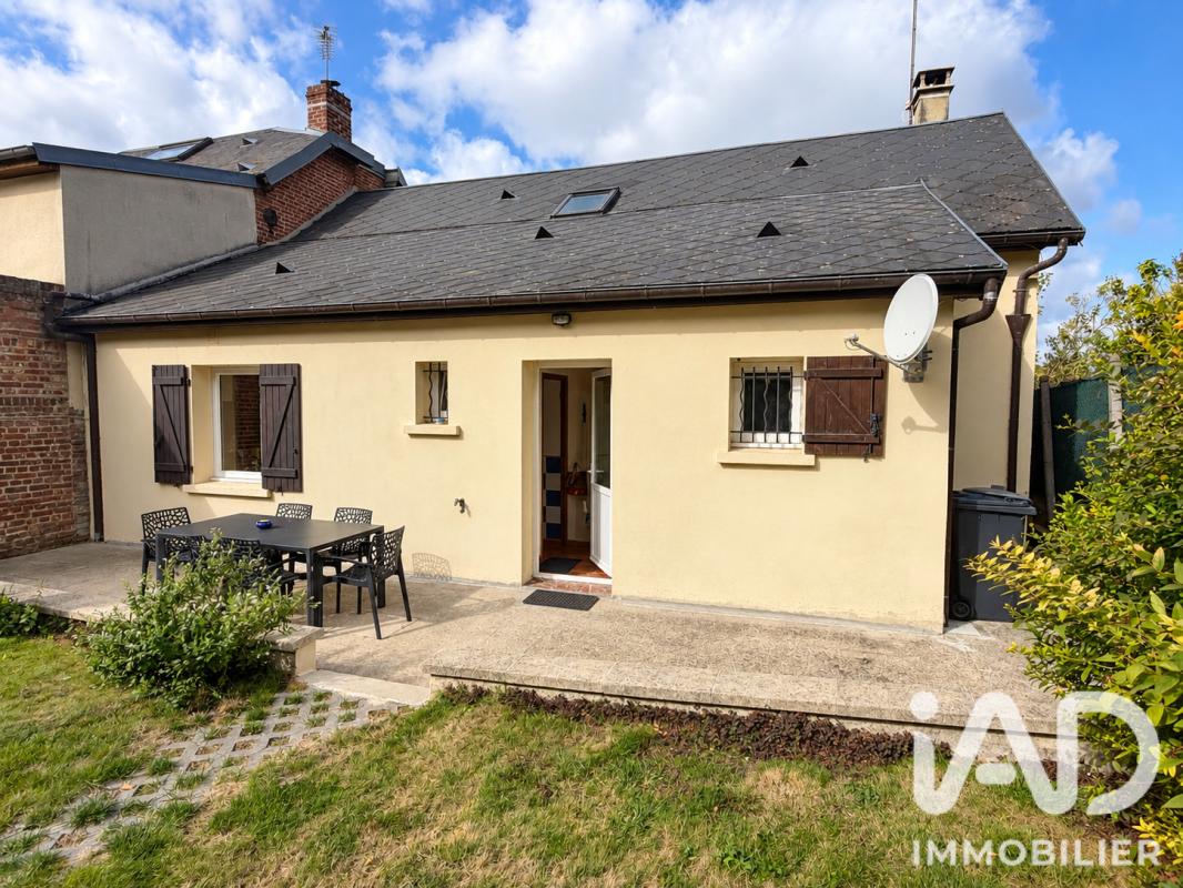 Maison 3 Pièce(s) Monchy-Lagache - Photo 8