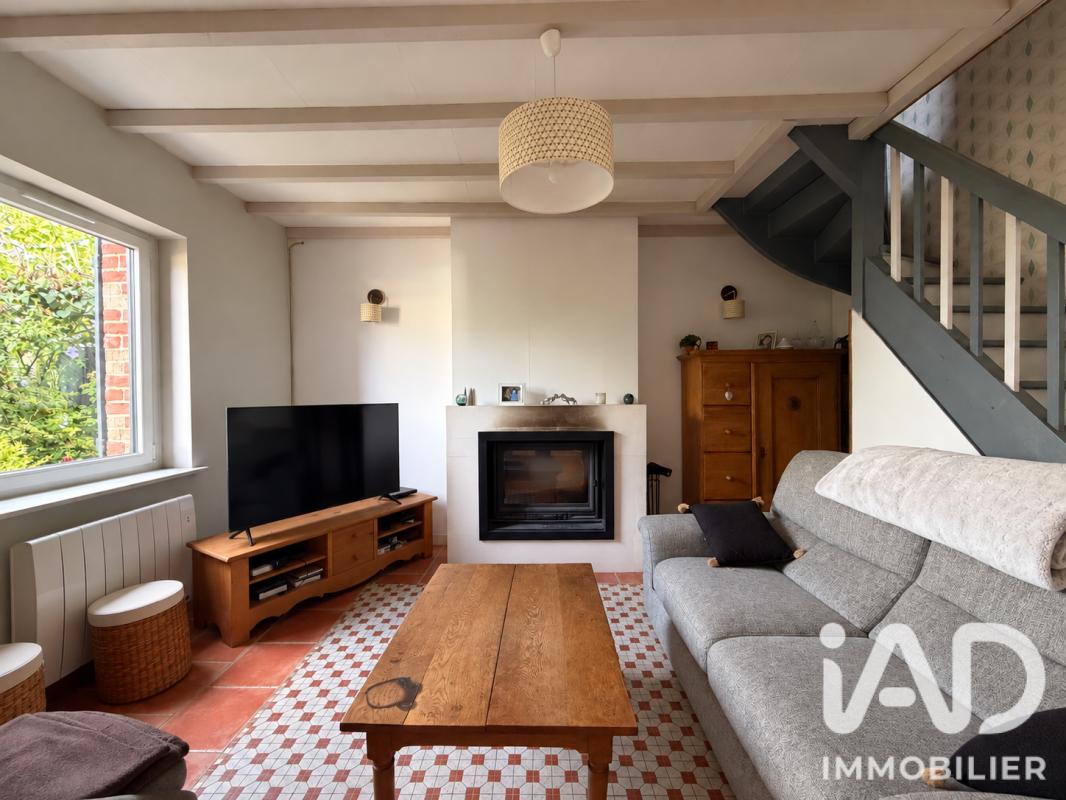 Maison 3 Pièce(s) Monchy-Lagache - Photo 2