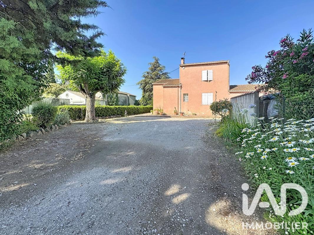 Maison 6 Pièce(s) Tarascon - Photo 2