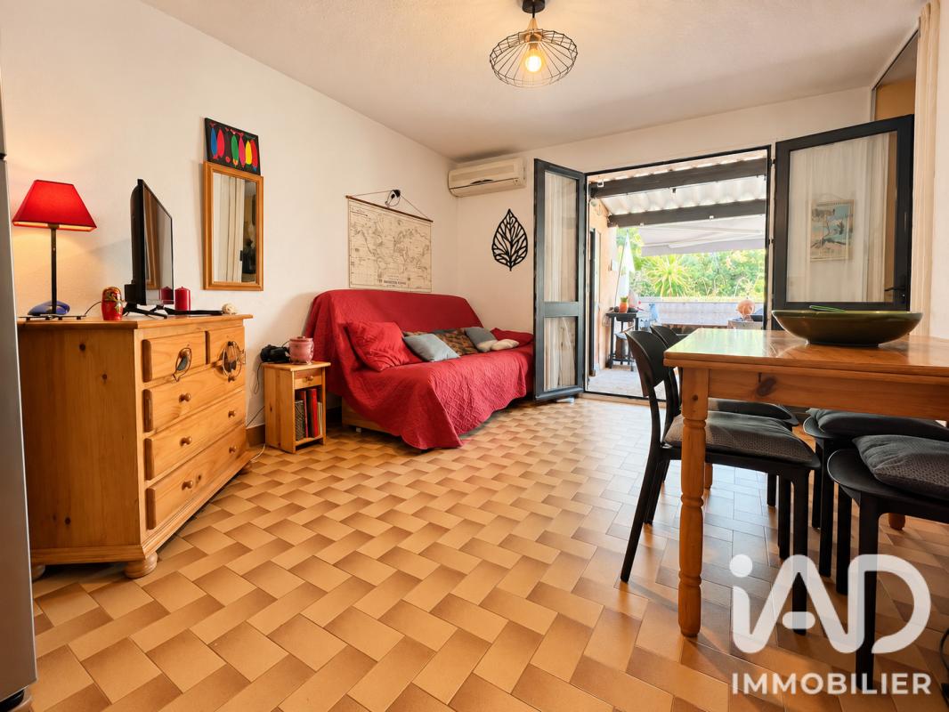 Appartement 3 Pièce(s) Leucate - Photo 4