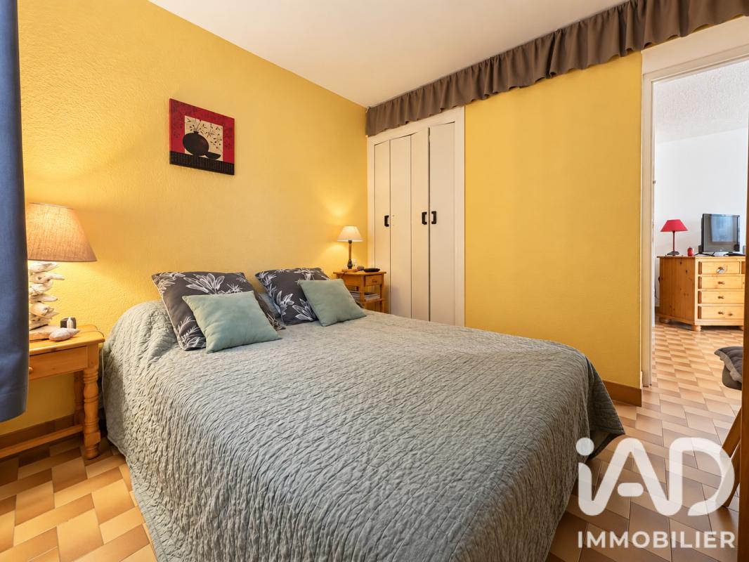 Appartement 3 Pièce(s) Leucate - Photo 8