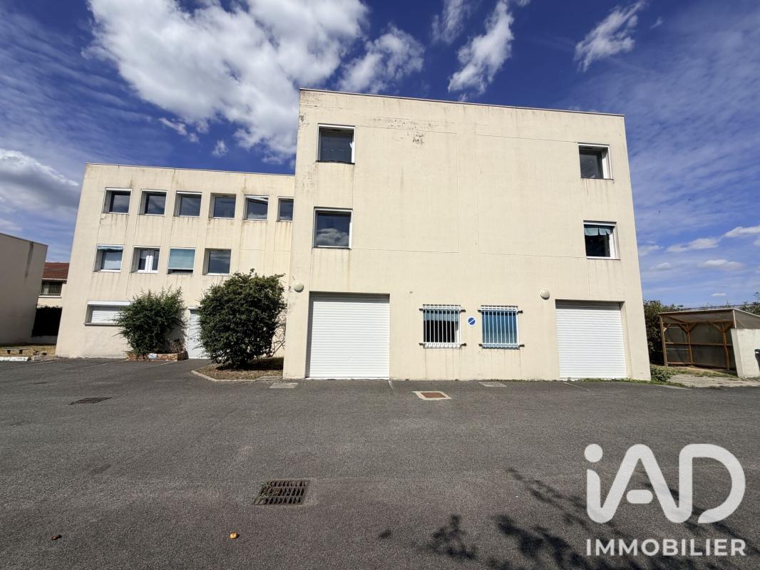 Immeuble  Combs-la-Ville