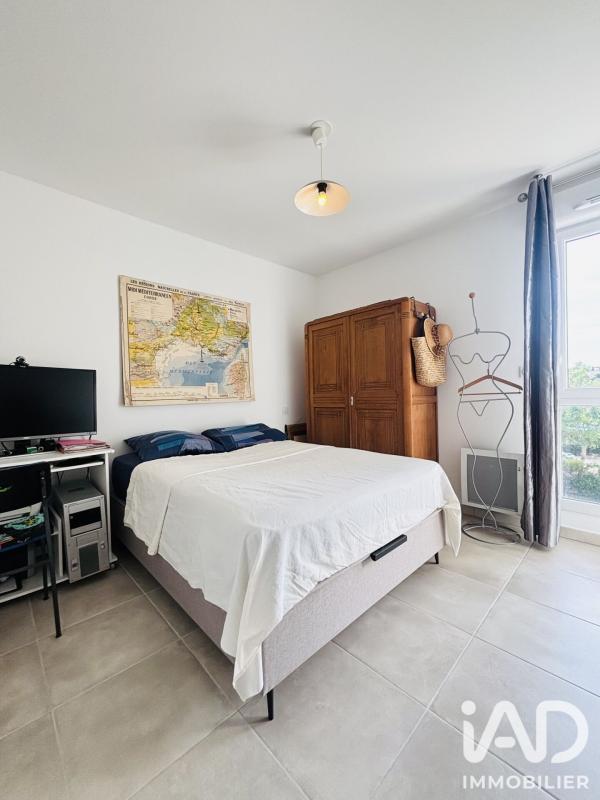 Appartement 2 Pièce(s) Narbonne Plage - Photo 6