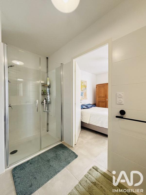 Appartement 2 Pièce(s) Narbonne Plage - Photo 8