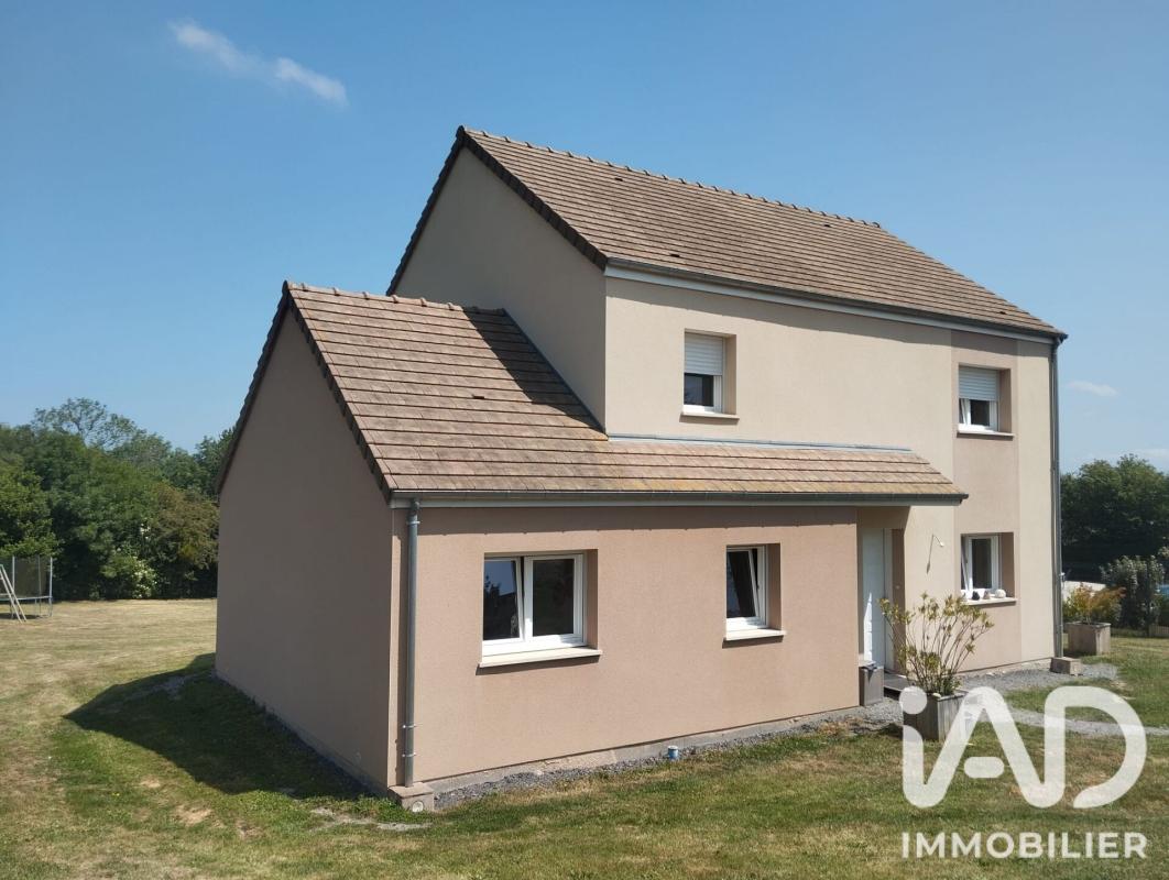 Maison 5 Pièce(s) Troarn - Photo 2