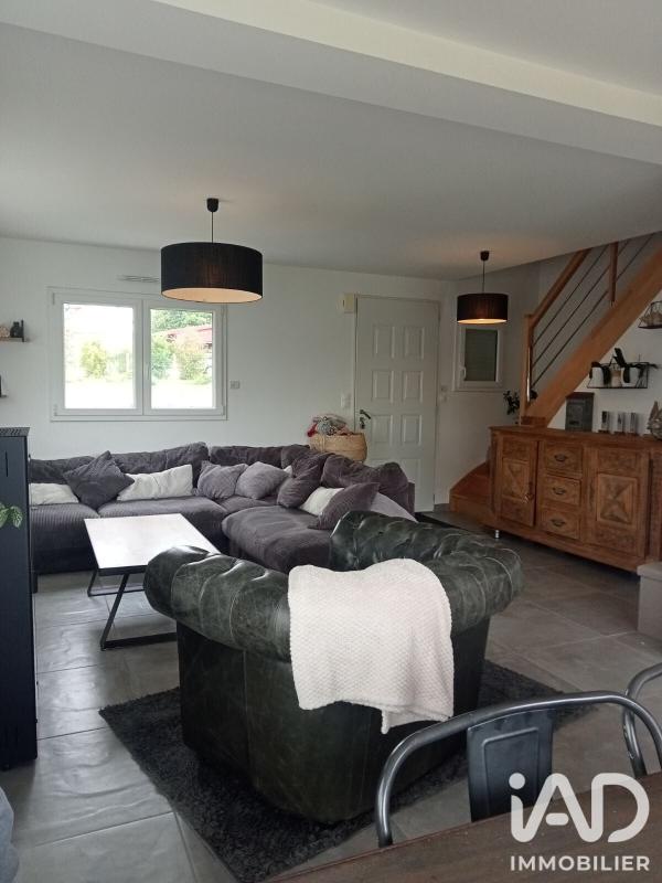 Maison 5 Pièce(s) Troarn - Photo 3