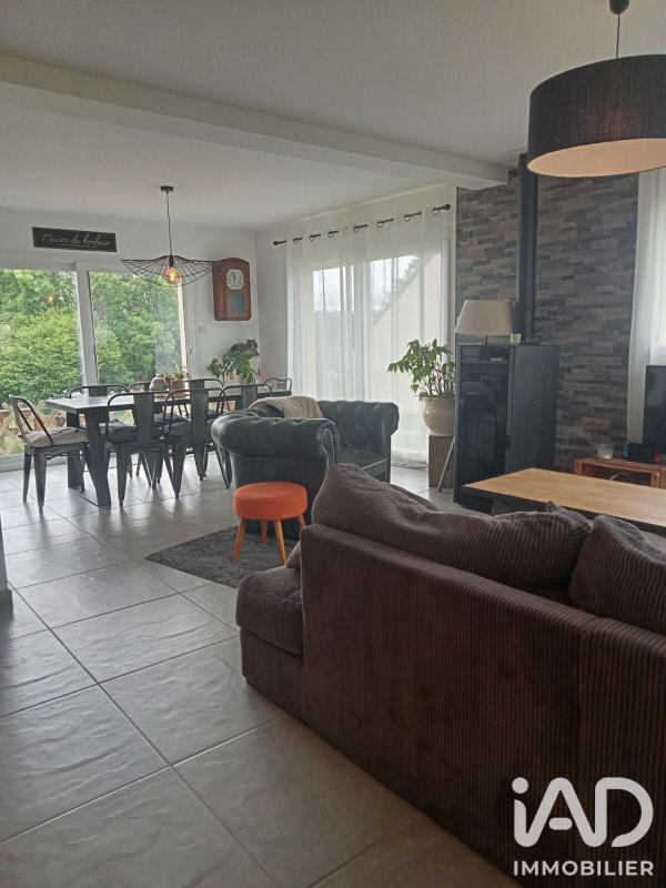 Maison 5 Pièce(s) Troarn - Photo 4
