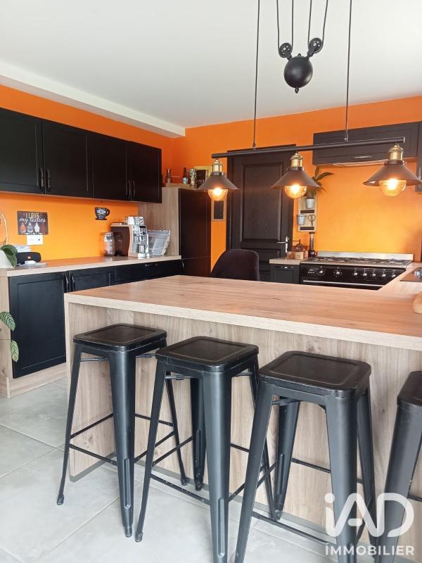 Maison 5 Pièce(s) Troarn - Photo 6