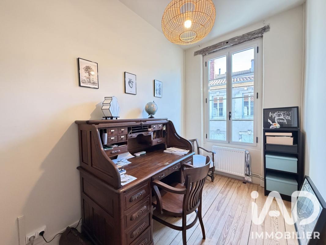 Maison 5 Pièce(s) Agen - Photo 10