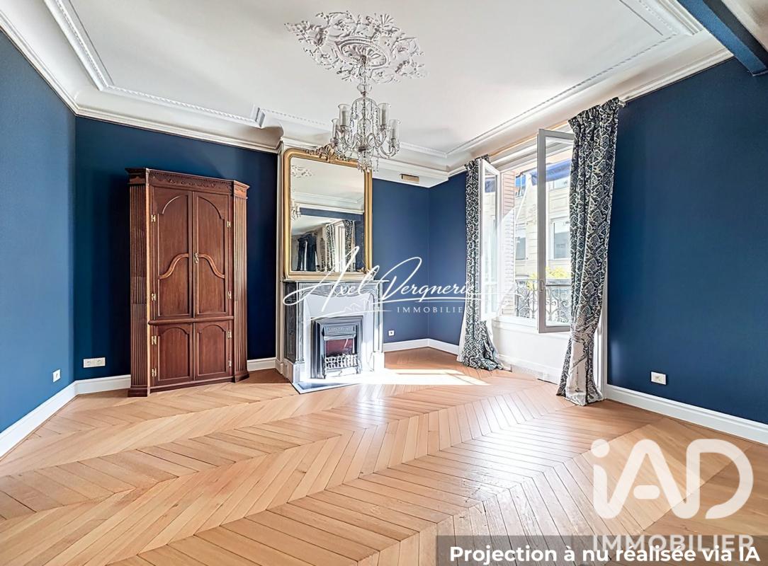 Appartement 4 Pièce(s) Paris 2eme Arrondissement - Photo 2