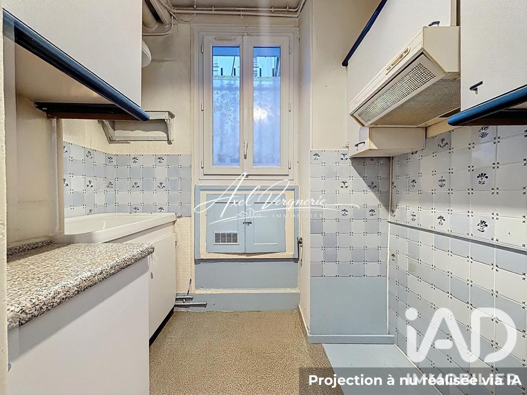 Appartement 4 Pièce(s) Paris 2eme Arrondissement - Photo 4