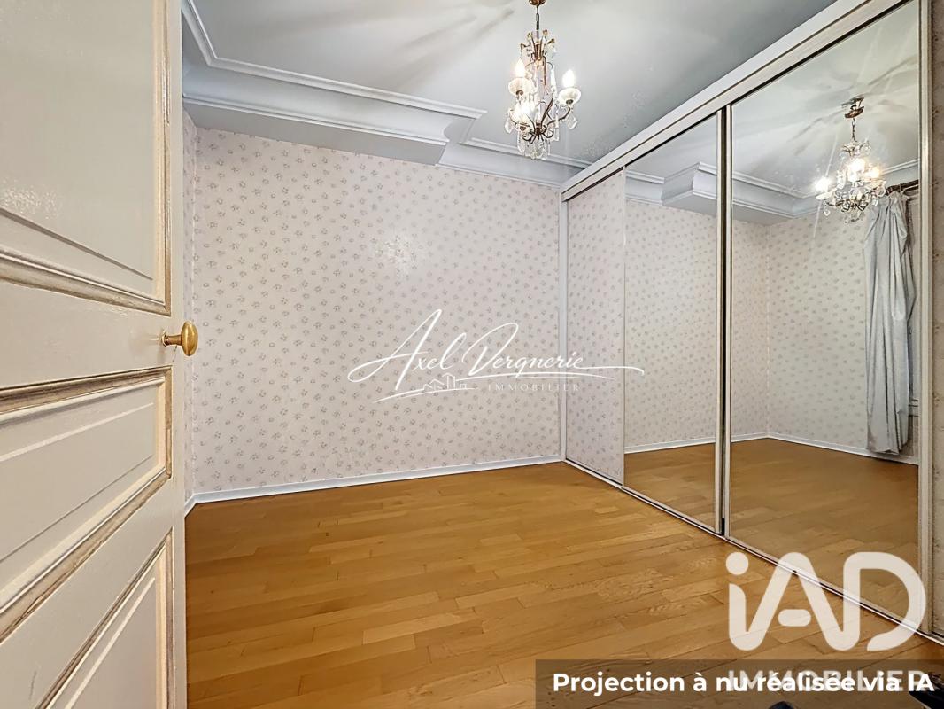 Appartement 4 Pièce(s) Paris 2eme Arrondissement - Photo 6