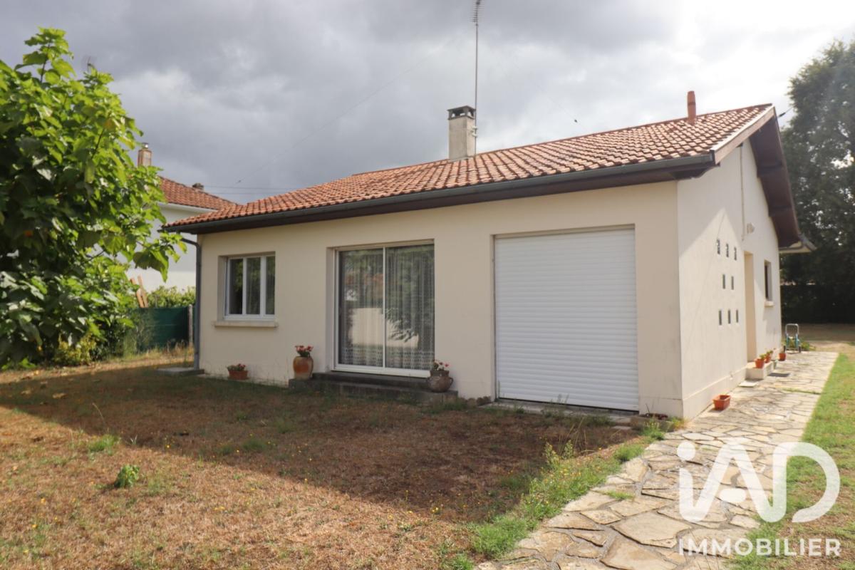 Maison 5 Pièce(s) Gujan-Mestras