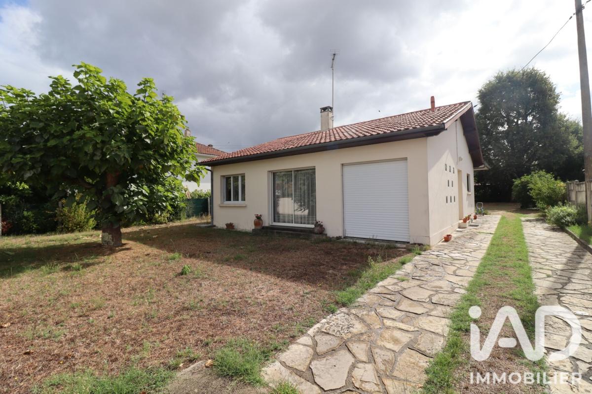 Maison 5 Pièce(s) Gujan-Mestras - Photo 2