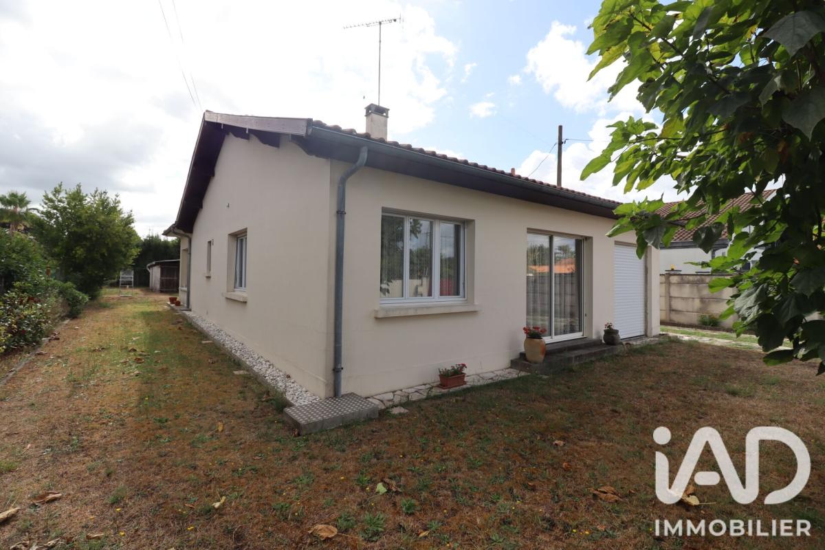 Maison 5 Pièce(s) Gujan-Mestras - Photo 3