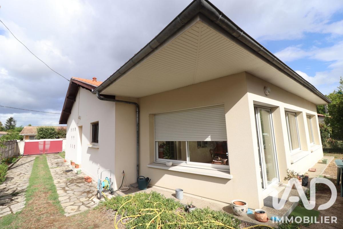 Maison 5 Pièce(s) Gujan-Mestras - Photo 4