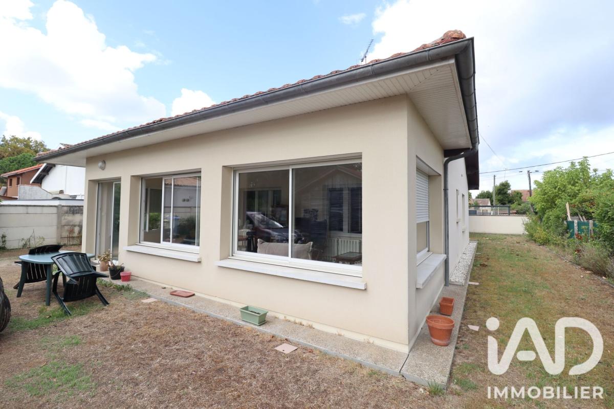 Maison 5 Pièce(s) Gujan-Mestras - Photo 5