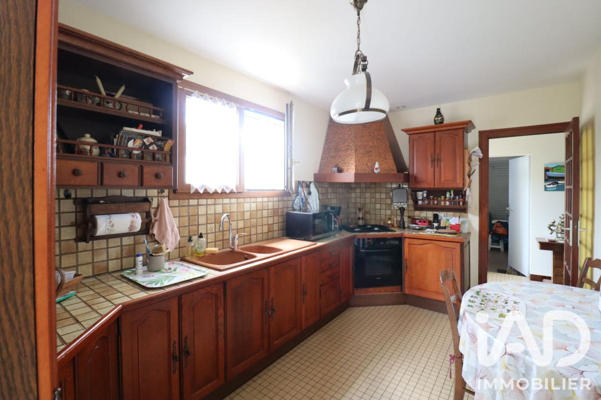 Maison 5 Pièce(s) Gujan-Mestras - Photo 8