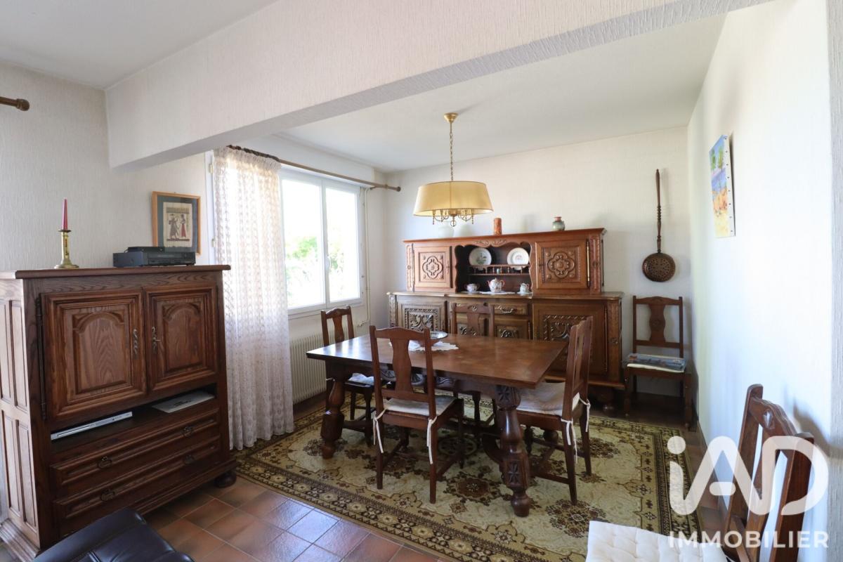 Maison 5 Pièce(s) Gujan-Mestras - Photo 11