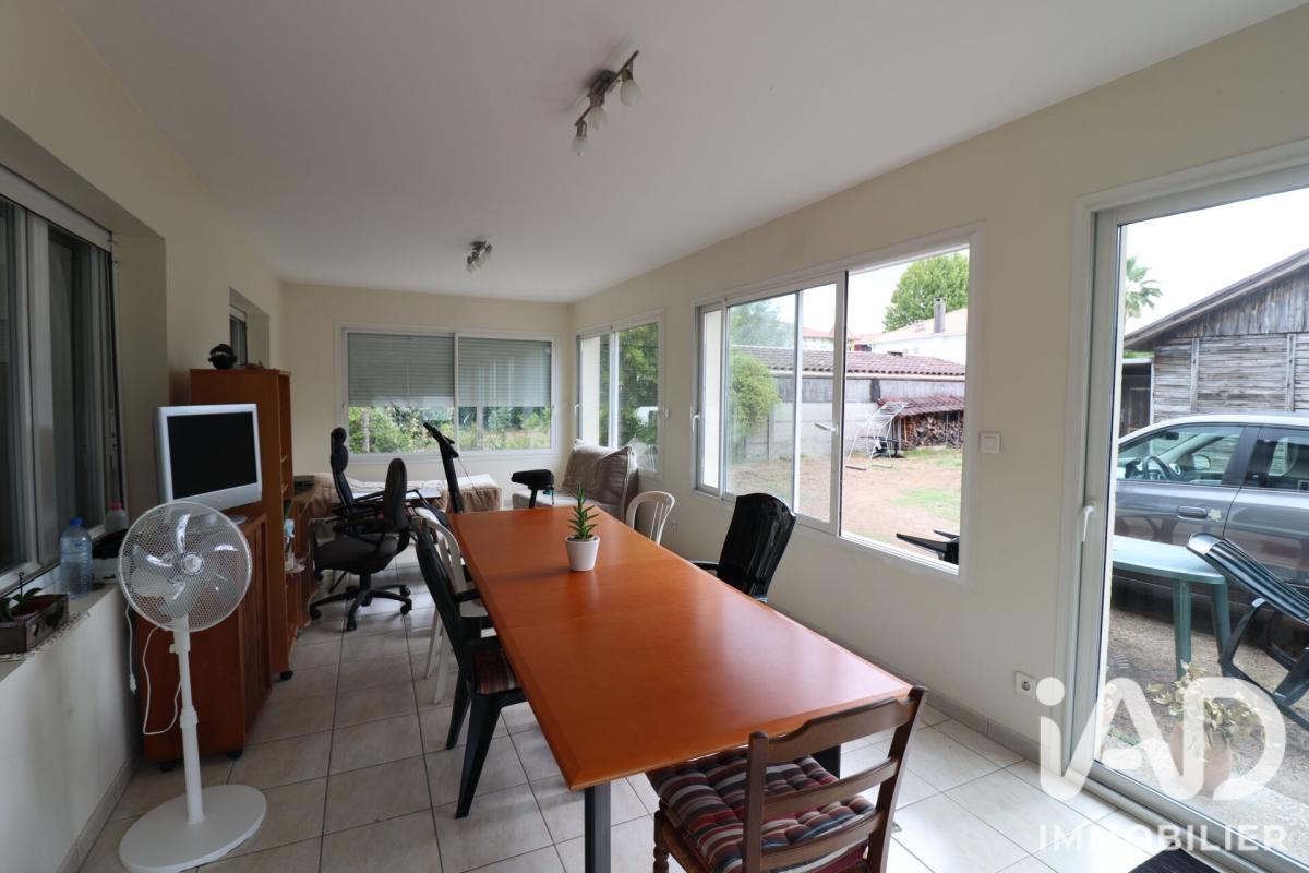 Maison 5 Pièce(s) Gujan-Mestras - Photo 15