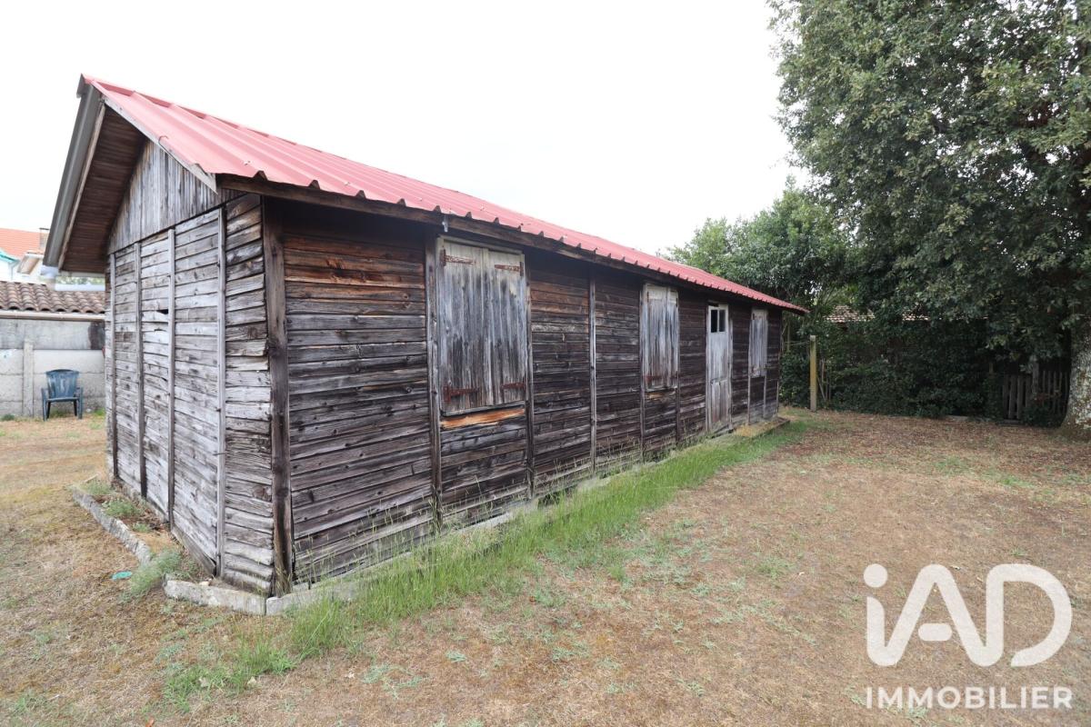 Maison 5 Pièce(s) Gujan-Mestras - Photo 18